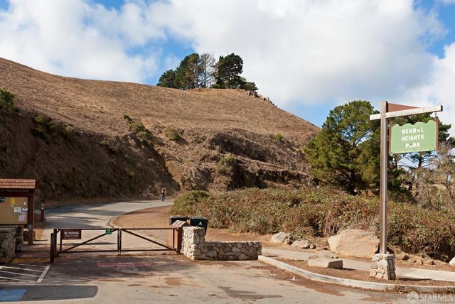 $710,000 | 32 Richland Avenue, Unit A, San Francisco, CA 94110