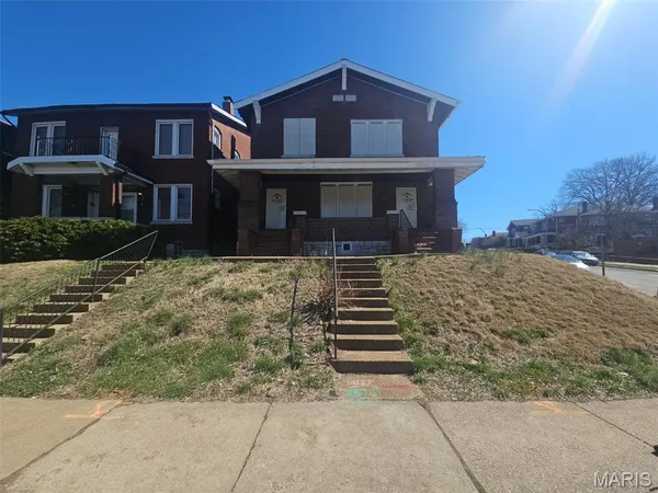 $78,000 | 4126 South Grand Boulevard, St. Louis, MO 63118