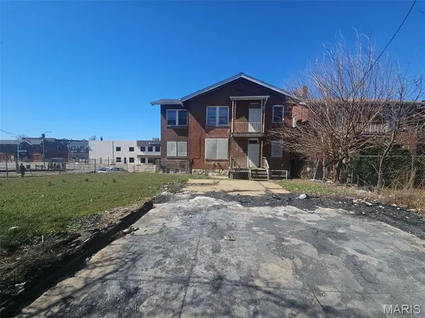 $78,000 | 4126 South Grand Boulevard, St. Louis, MO 63118