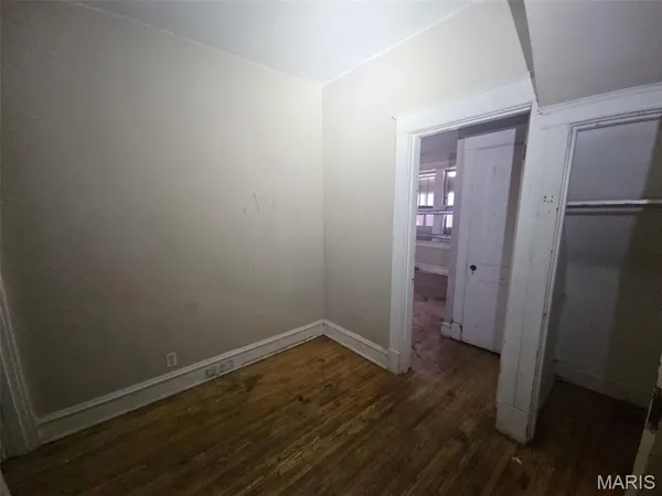 $78,000 | 4126 South Grand Boulevard, St. Louis, MO 63118