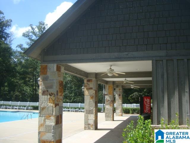 1096 Riviera Drive Calera, AL 35040 - Photo 7 of 11