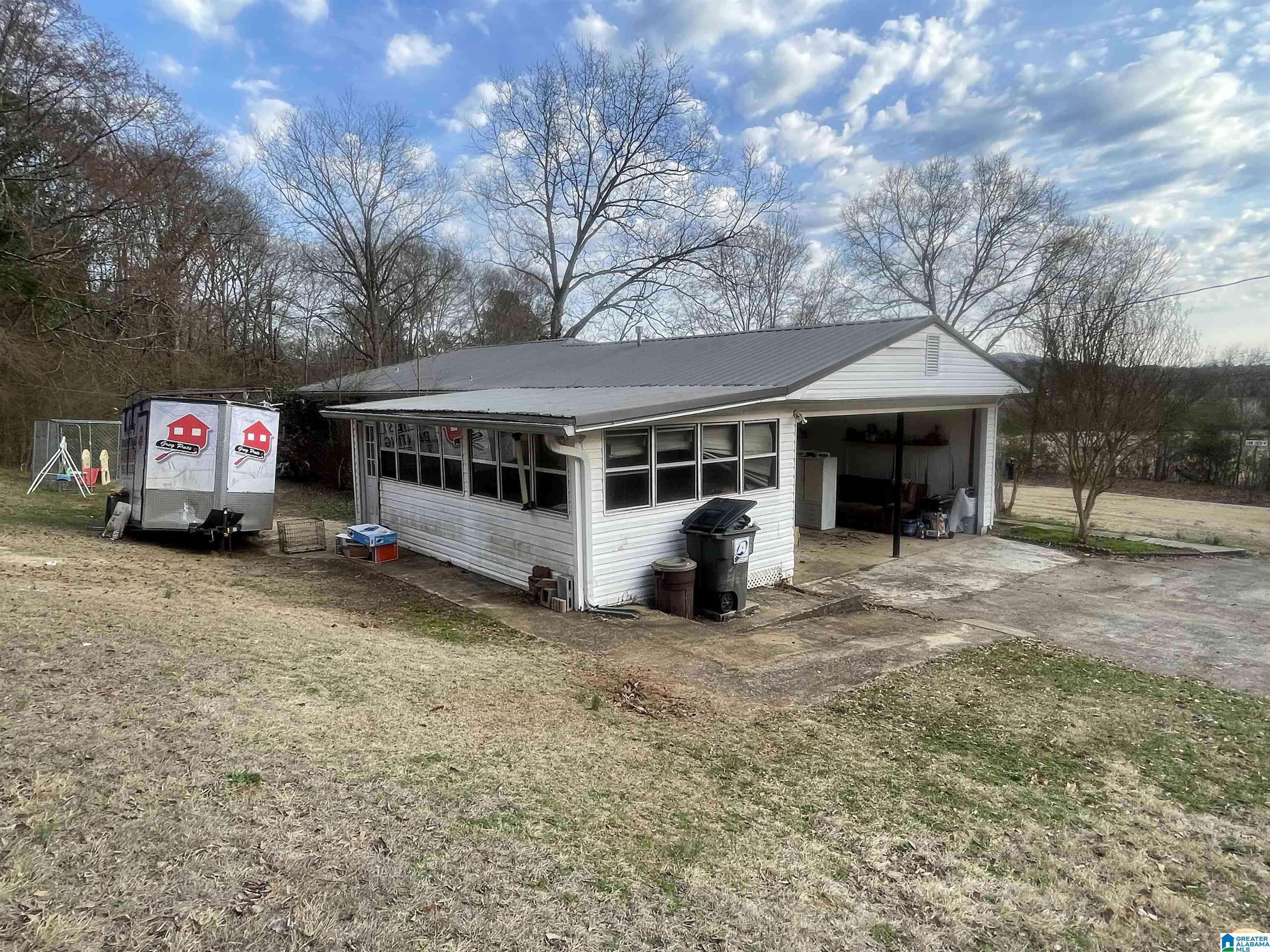 1010 Airport Road Weaver, AL 36277 - Photo 26 of 36