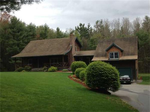 134 Groton Road Shirley, MA 01464 - Photo 1 of 22