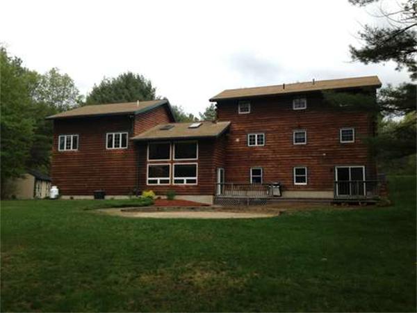 134 Groton Road Shirley, MA 01464 - Photo 3 of 22