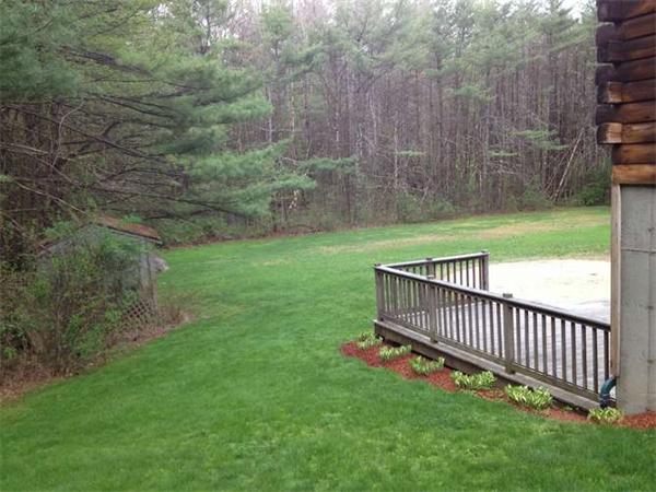 134 Groton Road Shirley, MA 01464 - Photo 4 of 22