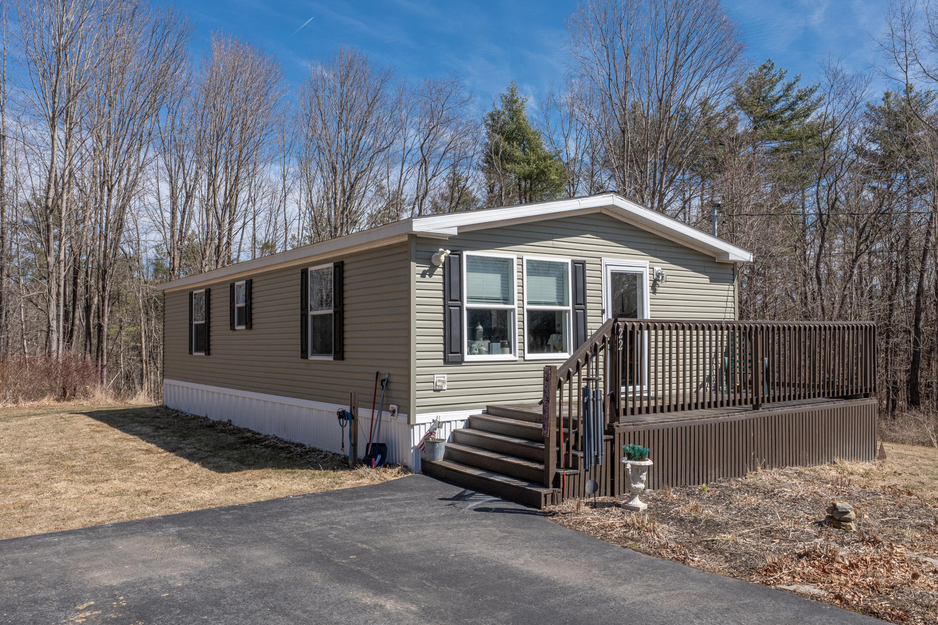 22 Ford Quint Road North Berwick, ME 03906 - Photo 2 of 60 22 Ford Quint Rd Berwick-1