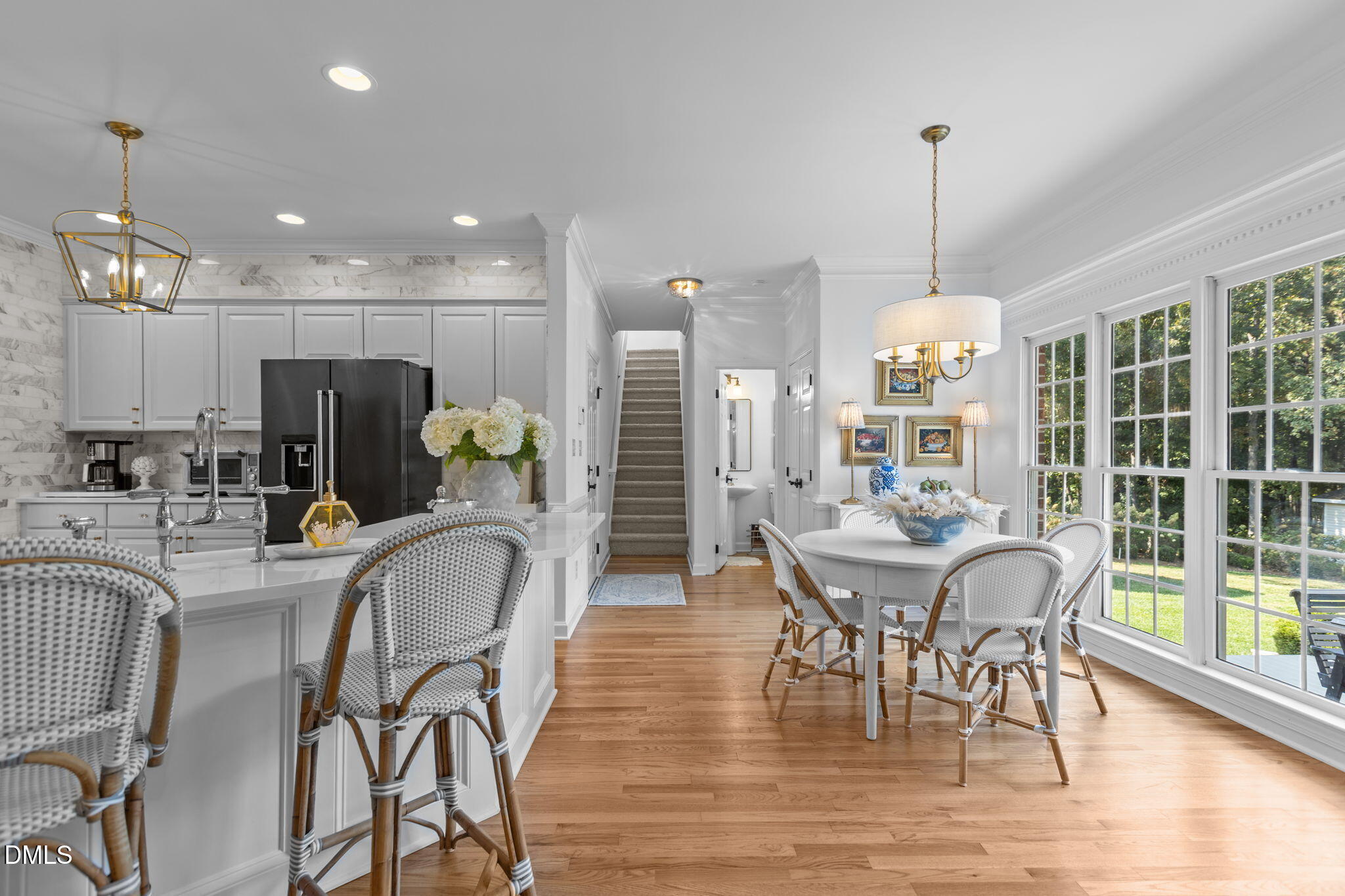 2616 Lizei Street Raleigh, NC 27616 - Photo 19 of 86