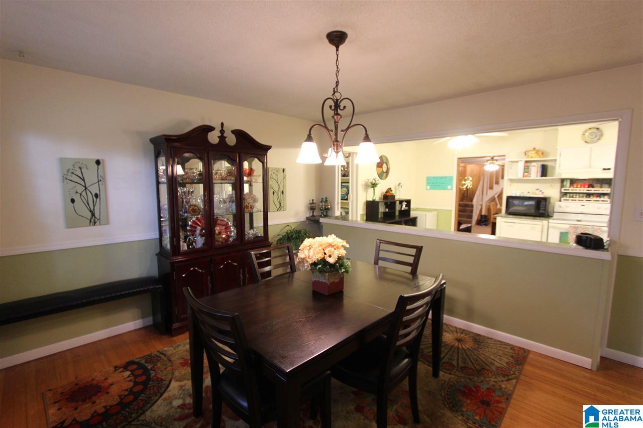 1405 Pelham Street Anniston, AL 36201 - Photo 20 of 50