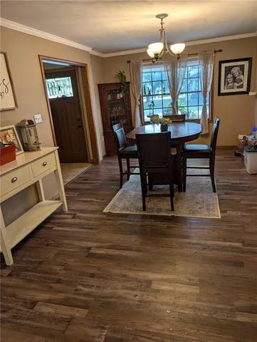 $199,000 | 114 East Howard Street, Girard, KS 66743