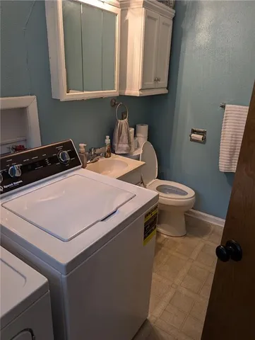 $199,000 | 114 East Howard Street, Girard, KS 66743