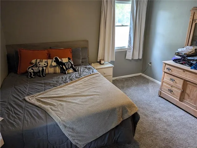 $199,000 | 114 East Howard Street, Girard, KS 66743