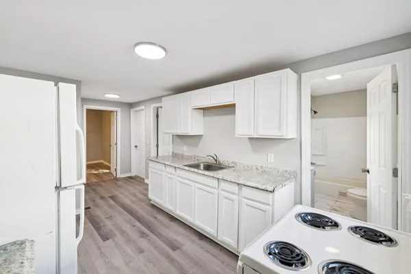 $217,900 | 4807 14th Avenue, Chattanooga, TN 37407