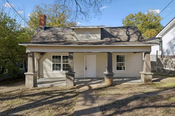 $217,900 | 4807 14th Avenue, Chattanooga, TN 37407