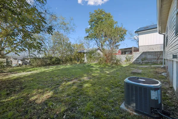 $217,900 | 4807 14th Avenue, Chattanooga, TN 37407