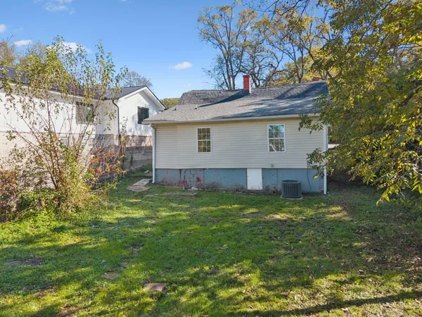 $217,900 | 4807 14th Avenue, Chattanooga, TN 37407