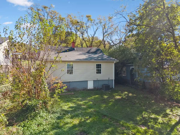 $217,900 | 4807 14th Avenue, Chattanooga, TN 37407