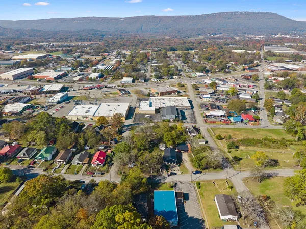 $217,900 | 4807 14th Avenue, Chattanooga, TN 37407