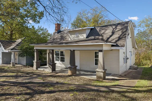 $217,900 | 4807 14th Avenue, Chattanooga, TN 37407