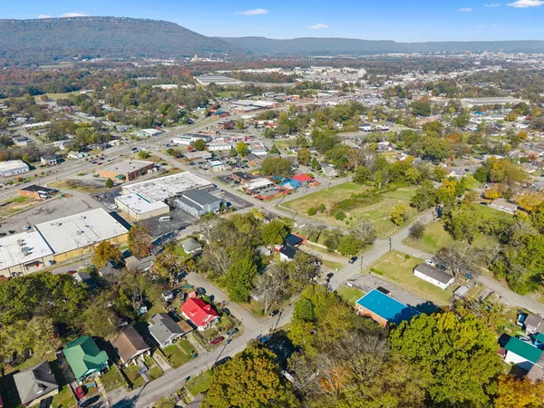 $217,900 | 4807 14th Avenue, Chattanooga, TN 37407