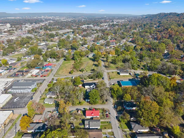 $217,900 | 4807 14th Avenue, Chattanooga, TN 37407