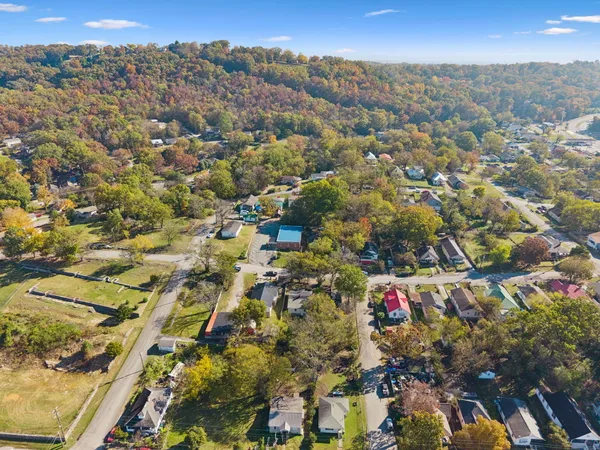 $217,900 | 4807 14th Avenue, Chattanooga, TN 37407