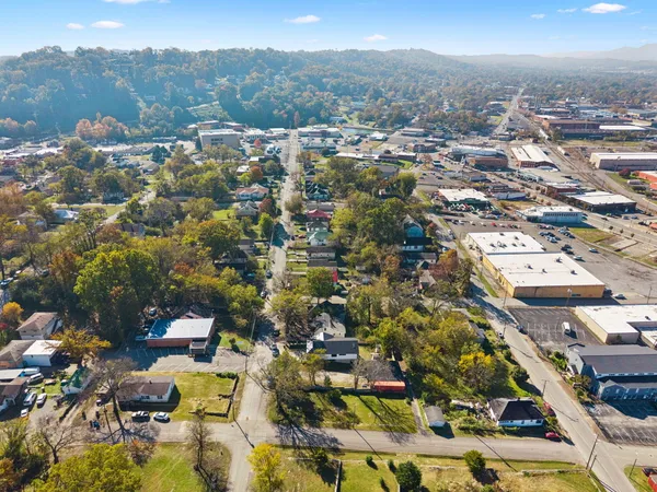 $217,900 | 4807 14th Avenue, Chattanooga, TN 37407