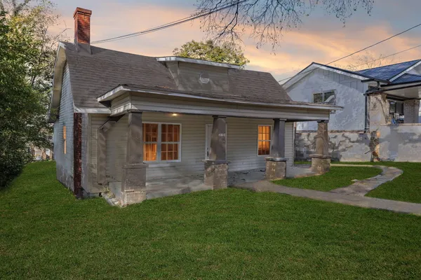 $217,900 | 4807 14th Avenue, Chattanooga, TN 37407