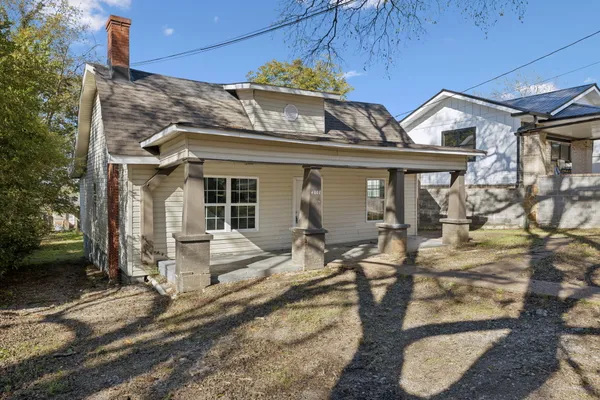 $217,900 | 4807 14th Avenue, Chattanooga, TN 37407