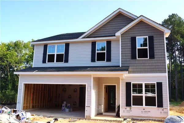$334,995 | 483 Longstreet Road, Sanford, NC 27330