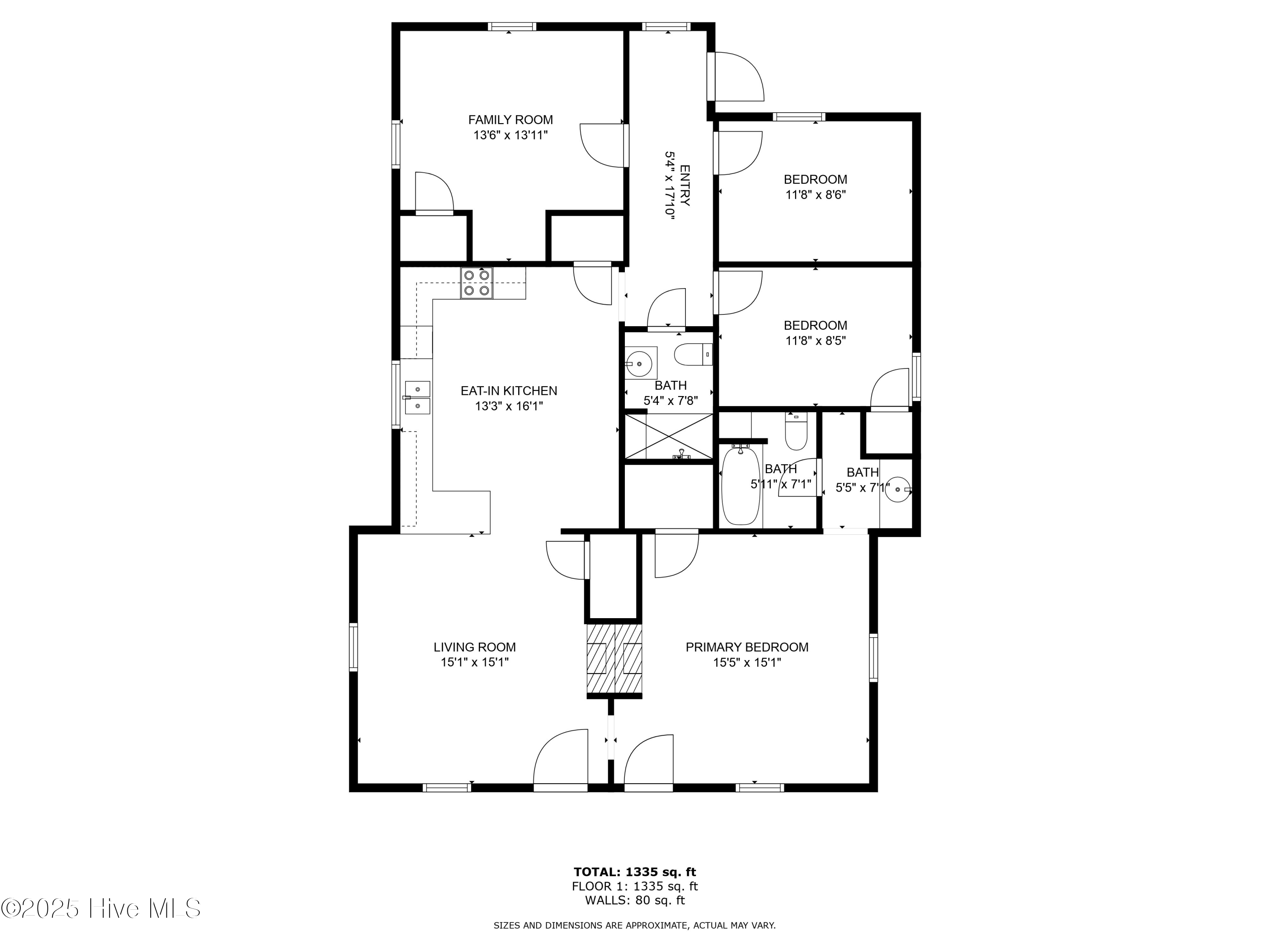 401 East Queen Street Edenton, NC 27932 - Photo 30 of 30