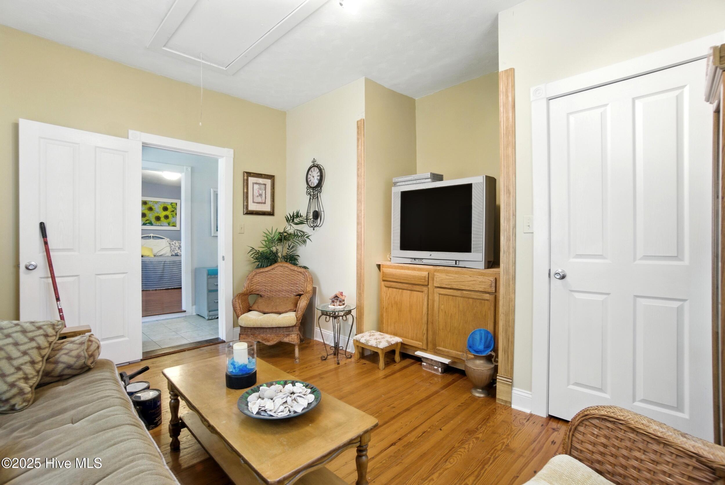 401 East Queen Street Edenton, NC 27932 - Photo 18 of 30 E3