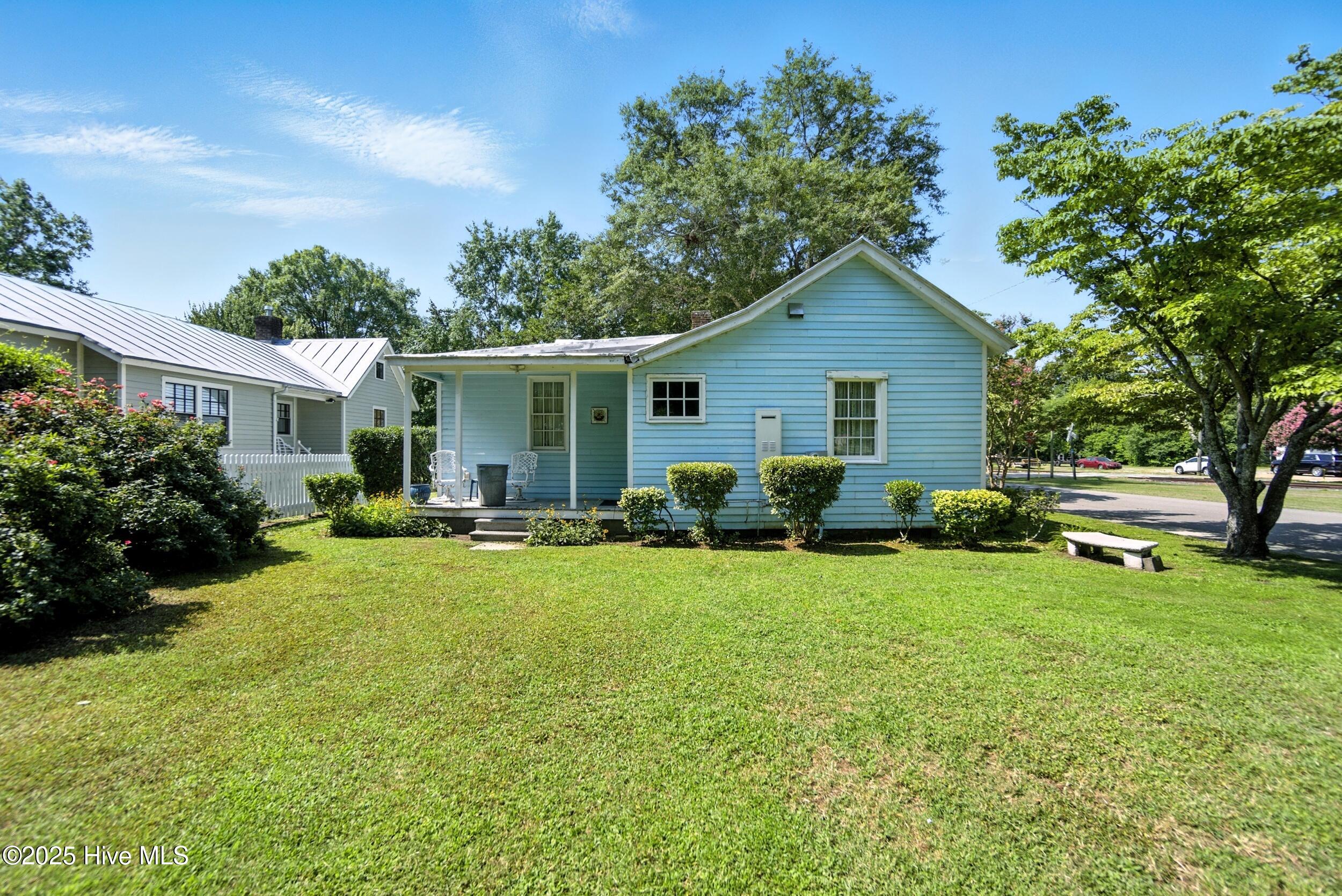 401 East Queen Street Edenton, NC 27932 - Photo 26 of 30 F4