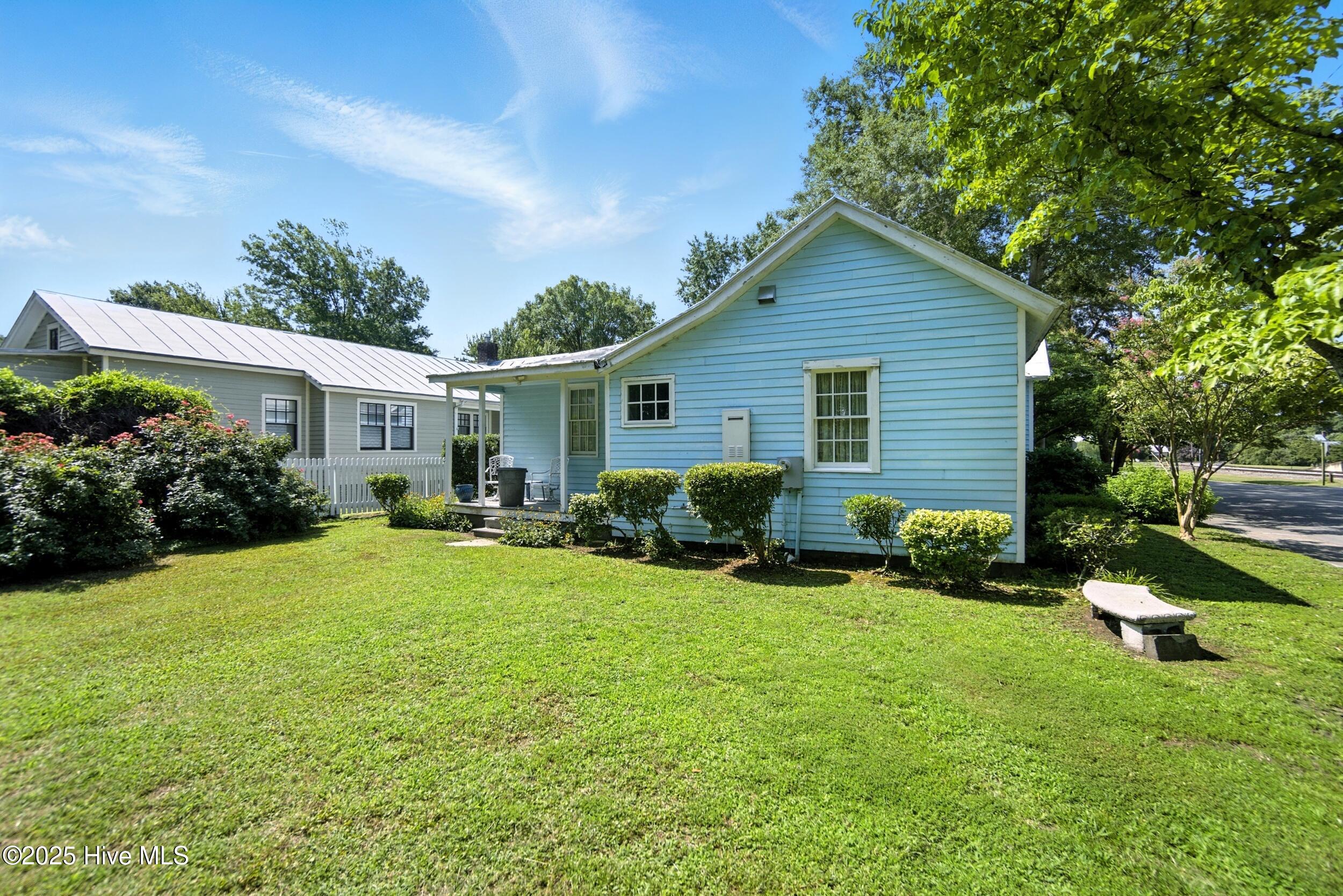 401 East Queen Street Edenton, NC 27932 - Photo 27 of 30 F5