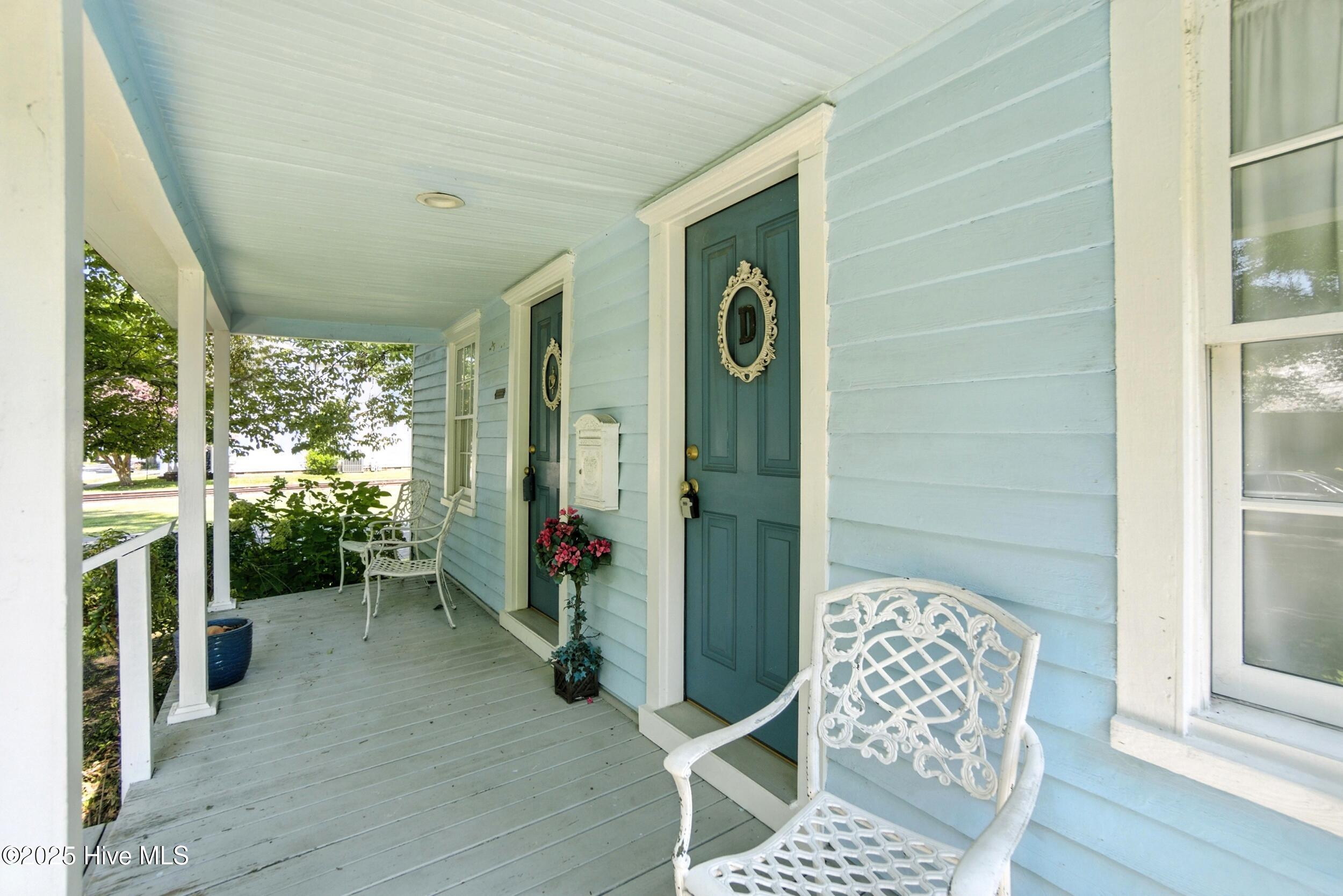 401 East Queen Street Edenton, NC 27932 - Photo 2 of 30 A4