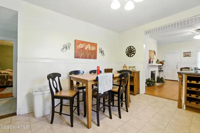 $300,000 | 401 East Queen Street, Edenton, NC 27932