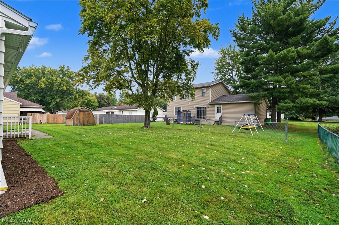 4111 Vira Road Stow, OH 44224 - Photo 23 of 29 Gallery Image 23