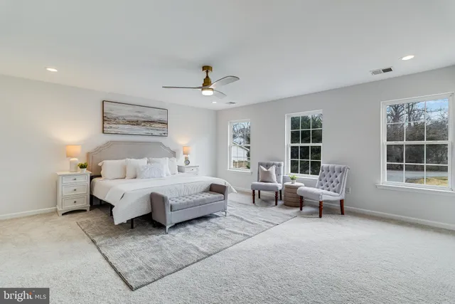 $539,000 | 6485 Patuxent Woods Lane, Hughesville, MD 20637