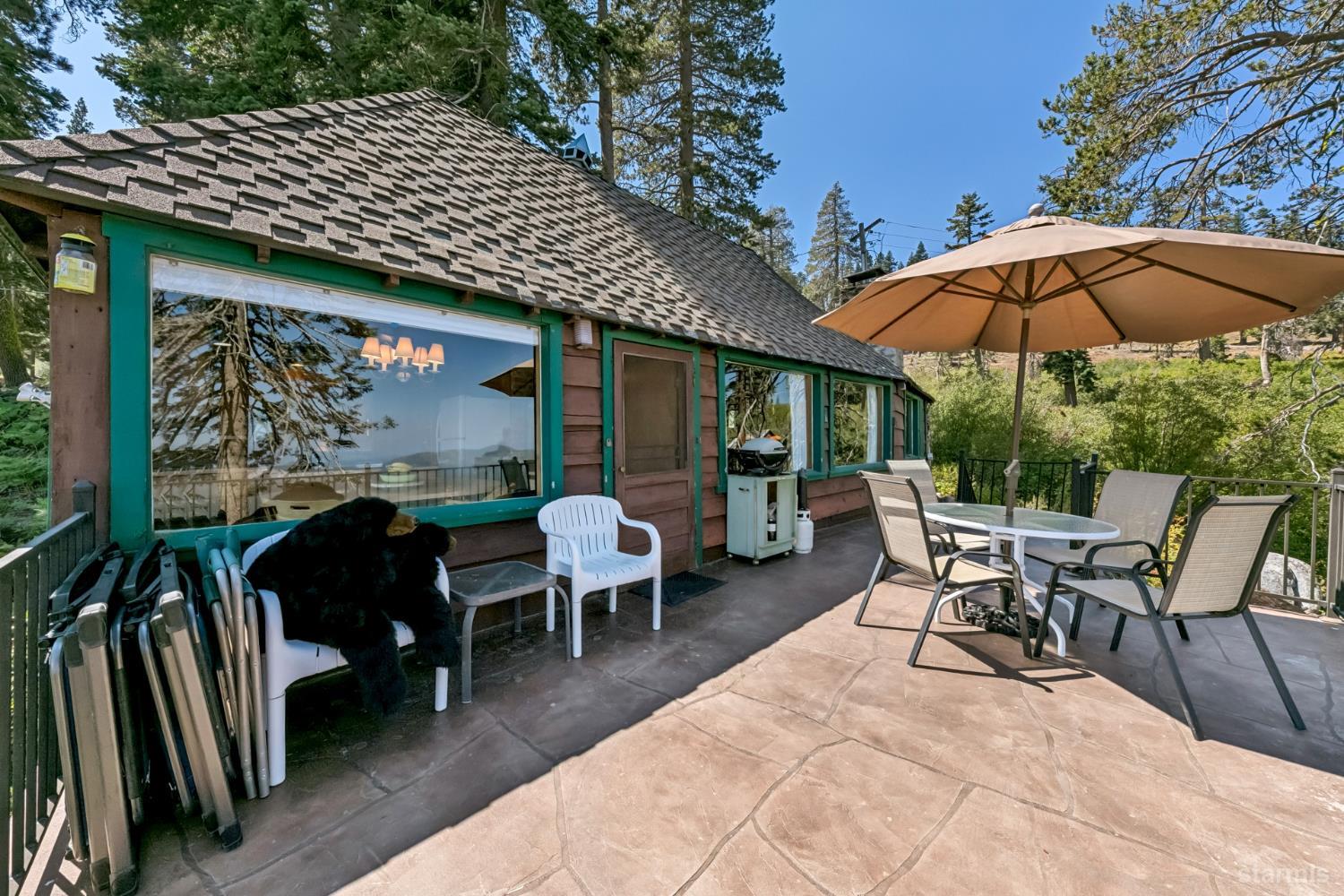 9164 Echo Lakes Road, Unit 28 Echo Lake, CA 95721 - Photo 29 of 38 Gallery Image 29