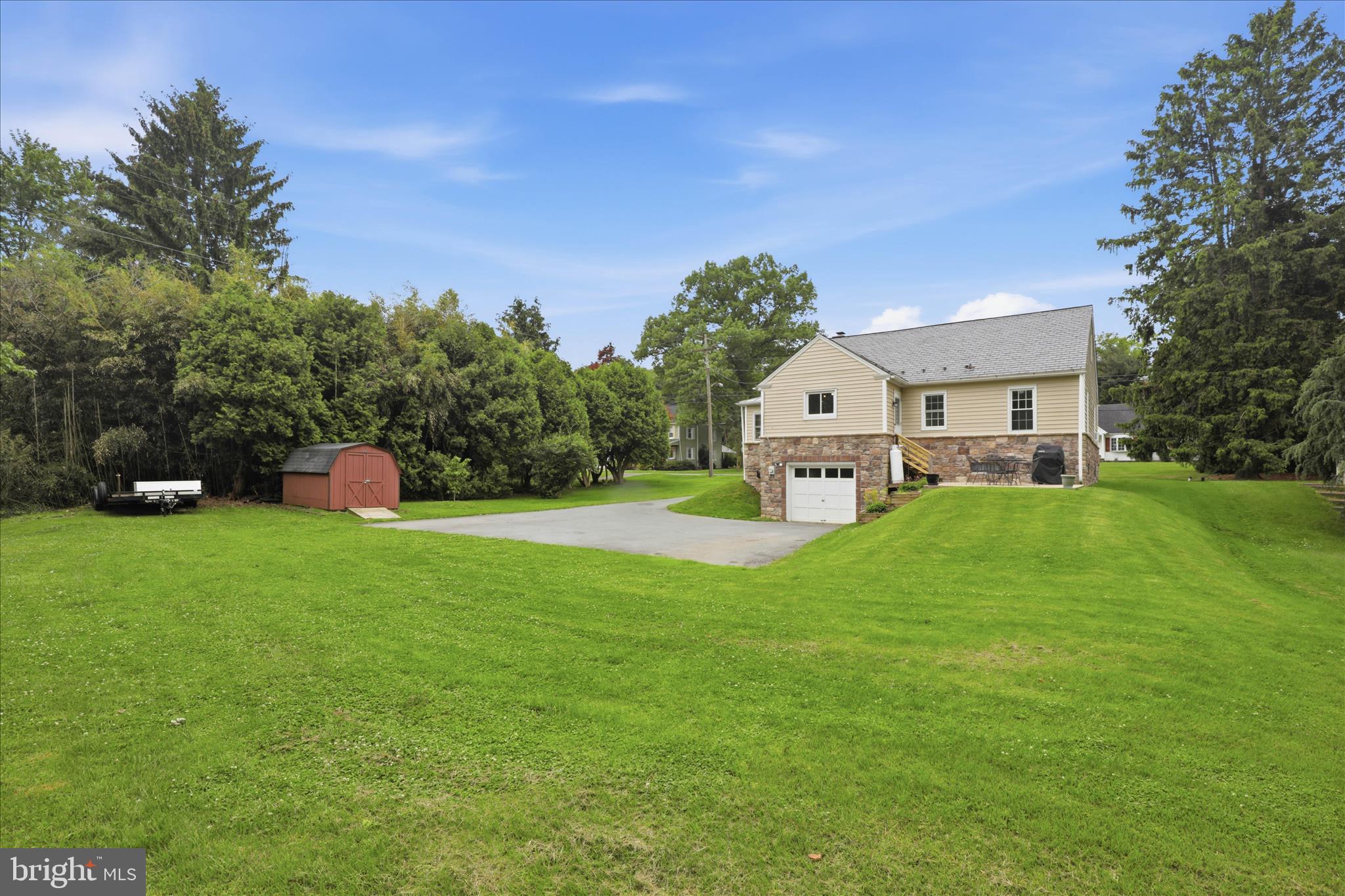169 School House Road Lancaster, PA 17603 - Photo 34 of 39 a front view of a house with garden