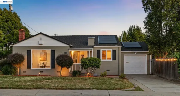 $799,000 | 2107 Lessley Avenue, Castro Valley, CA 94546