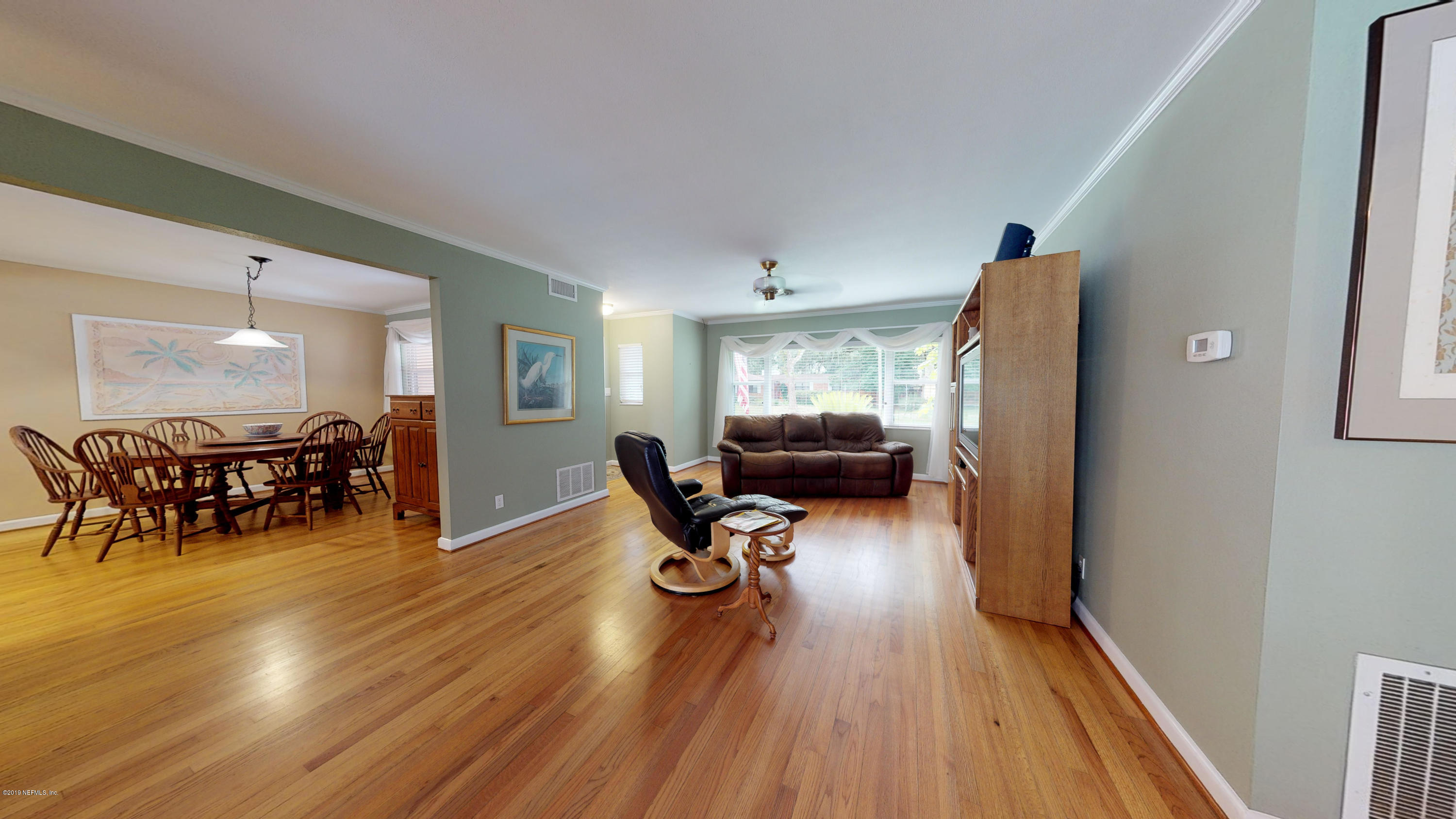3643 Hilliard Road Jacksonville, FL 32217 - Photo 12 of 55 4Living-Room(1)