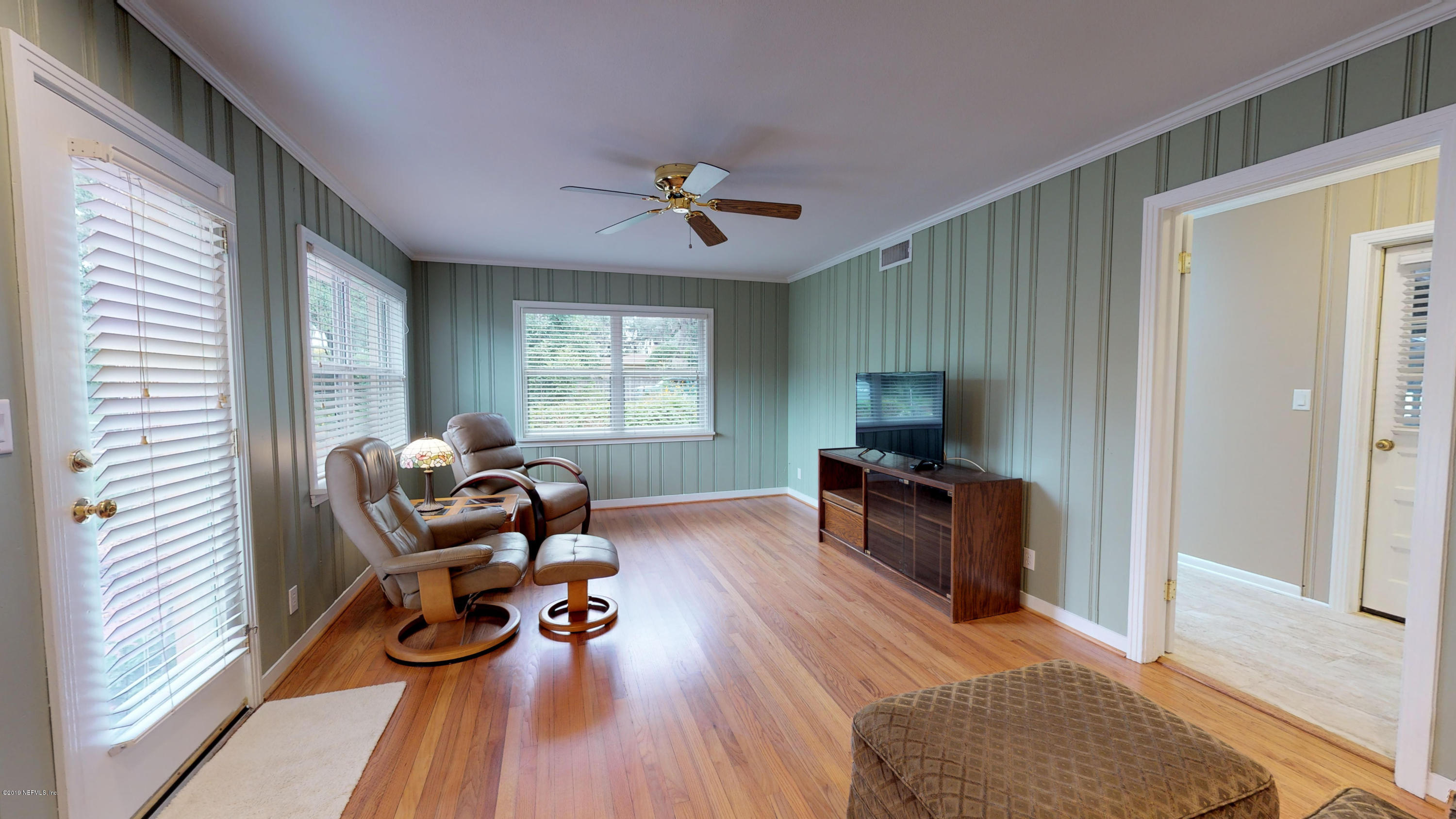 3643 Hilliard Road Jacksonville, FL 32217 - Photo 18 of 55 12Family-Room