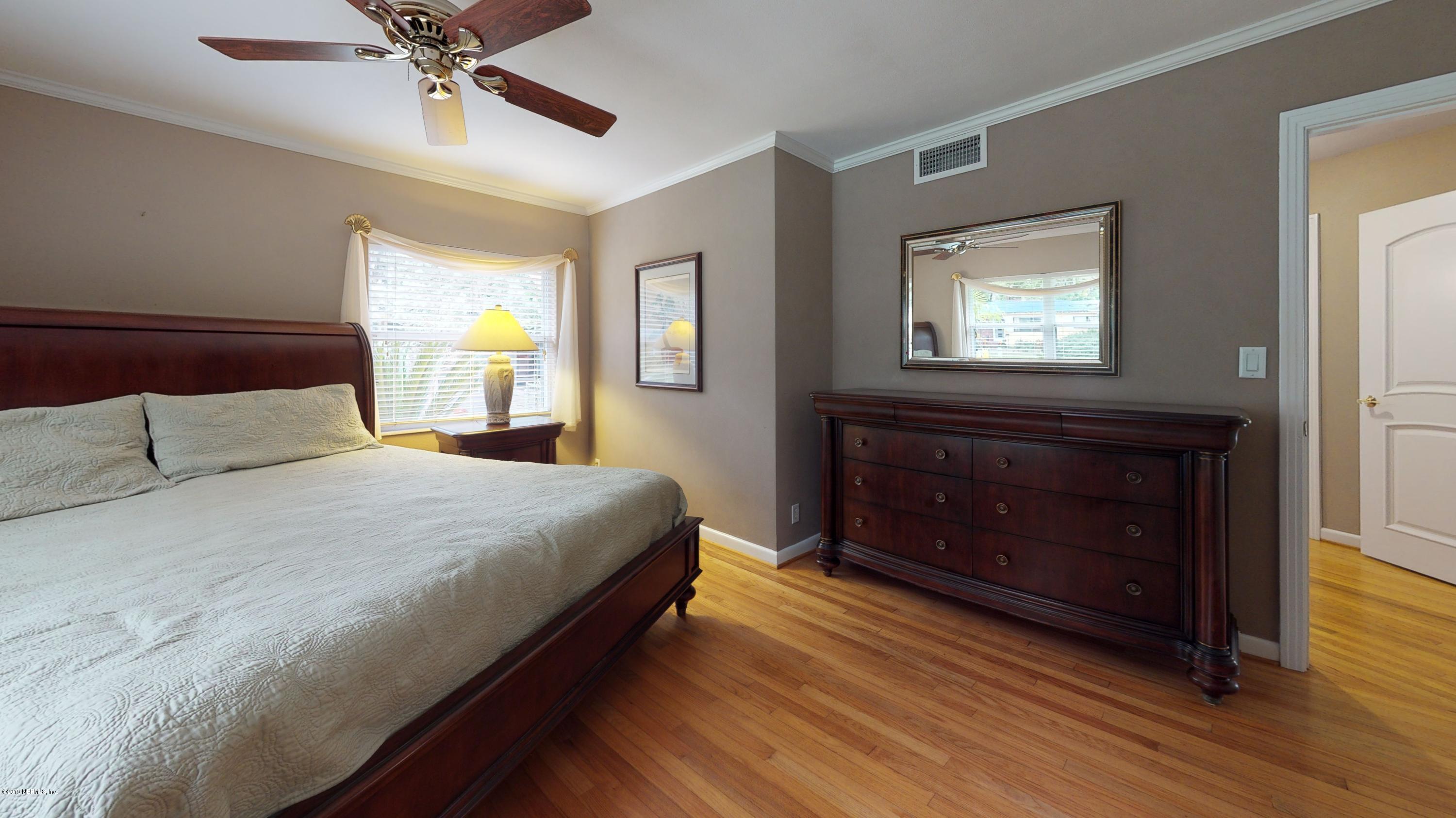 3643 Hilliard Road Jacksonville, FL 32217 - Photo 24 of 55 18Dr-Bedroom(5)