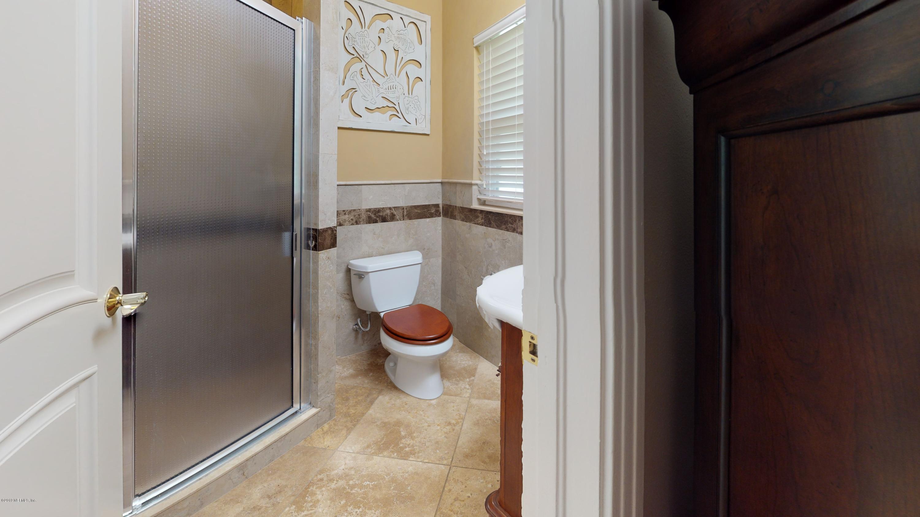 3643 Hilliard Road Jacksonville, FL 32217 - Photo 25 of 55 20Bathroom(5)
