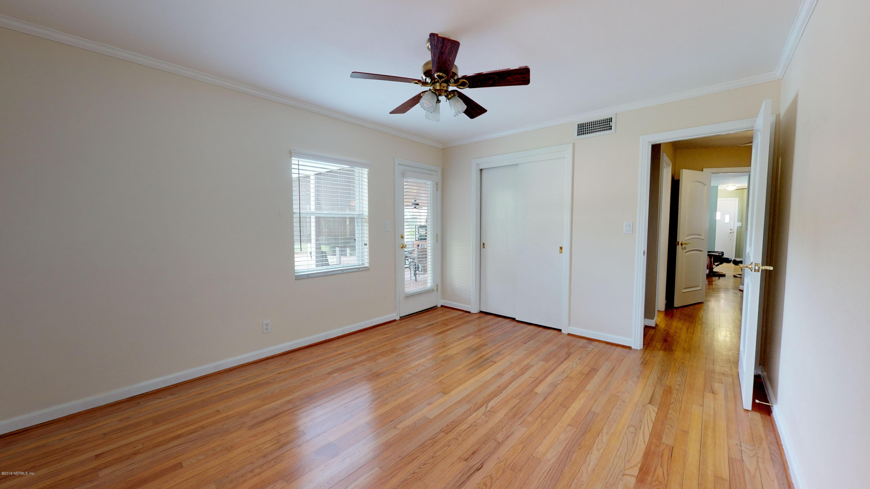 3643 Hilliard Road Jacksonville, FL 32217 - Photo 26 of 55 14Dr-Bedroom(1)