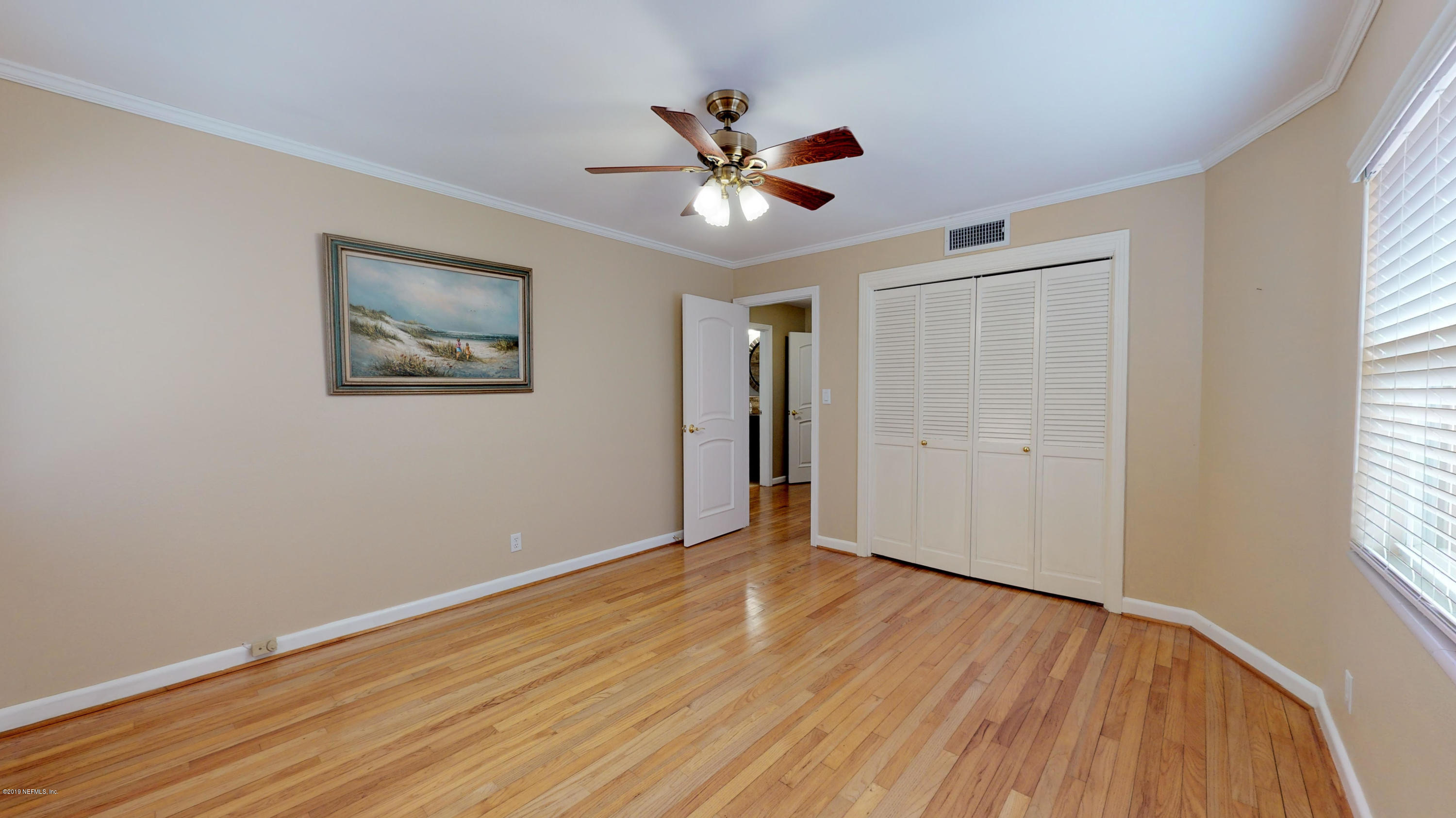 3643 Hilliard Road Jacksonville, FL 32217 - Photo 27 of 55 15Dr-Bedroom(2)