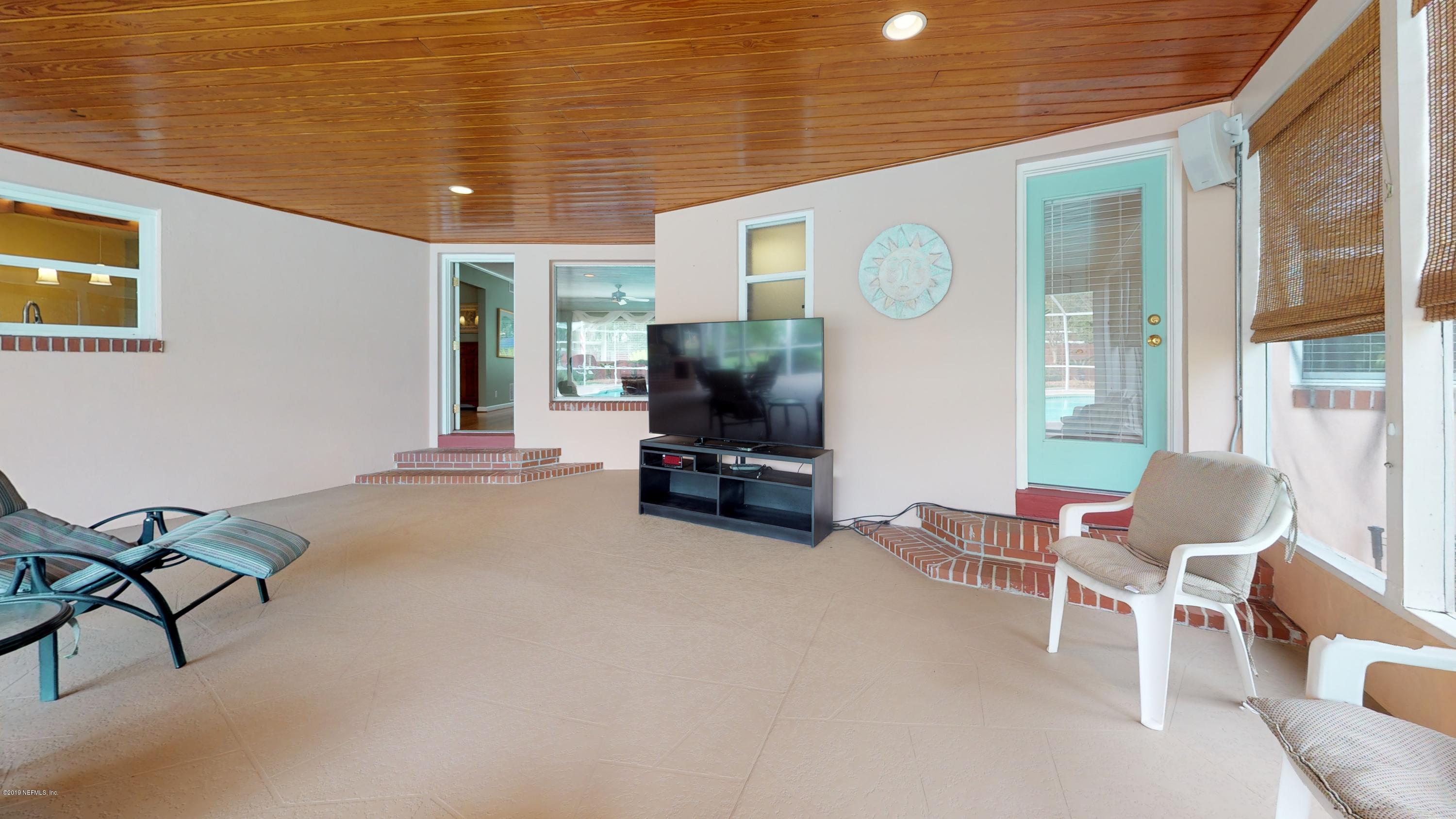 3643 Hilliard Road Jacksonville, FL 32217 - Photo 34 of 55 28Lanai(5)