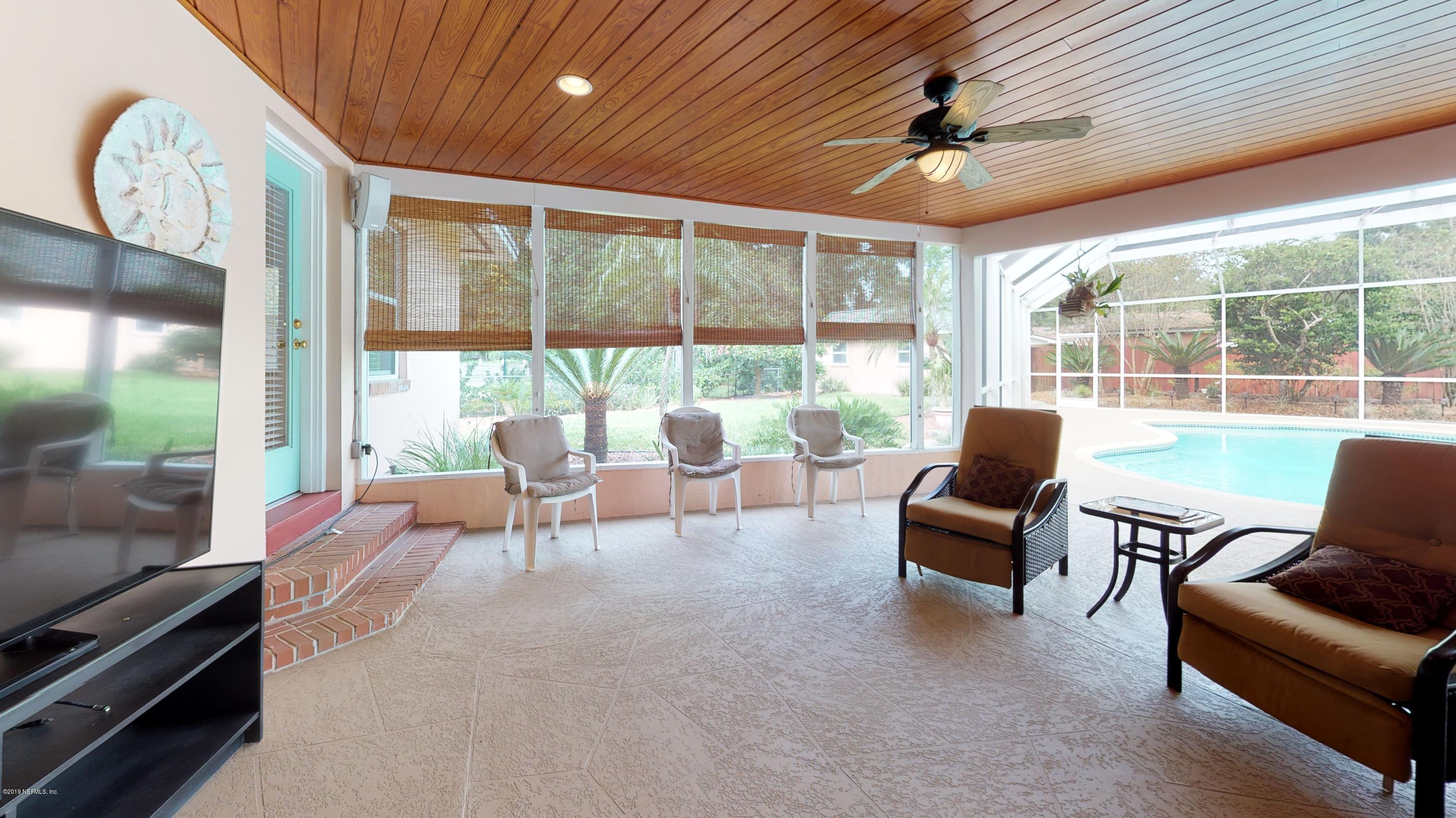 3643 Hilliard Road Jacksonville, FL 32217 - Photo 35 of 55 29Lanai(6)