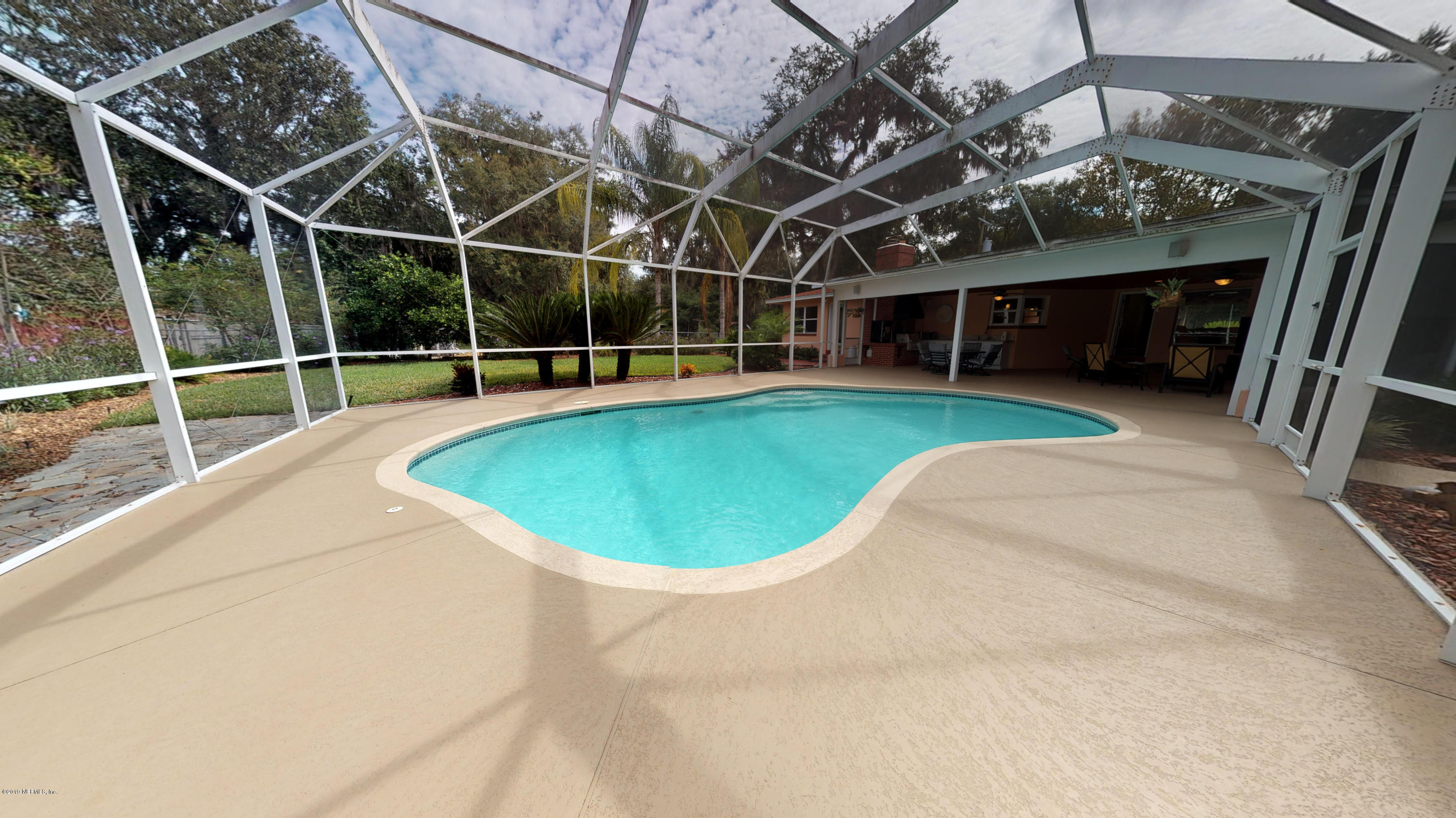 3643 Hilliard Road Jacksonville, FL 32217 - Photo 36 of 55 33Pool(1)