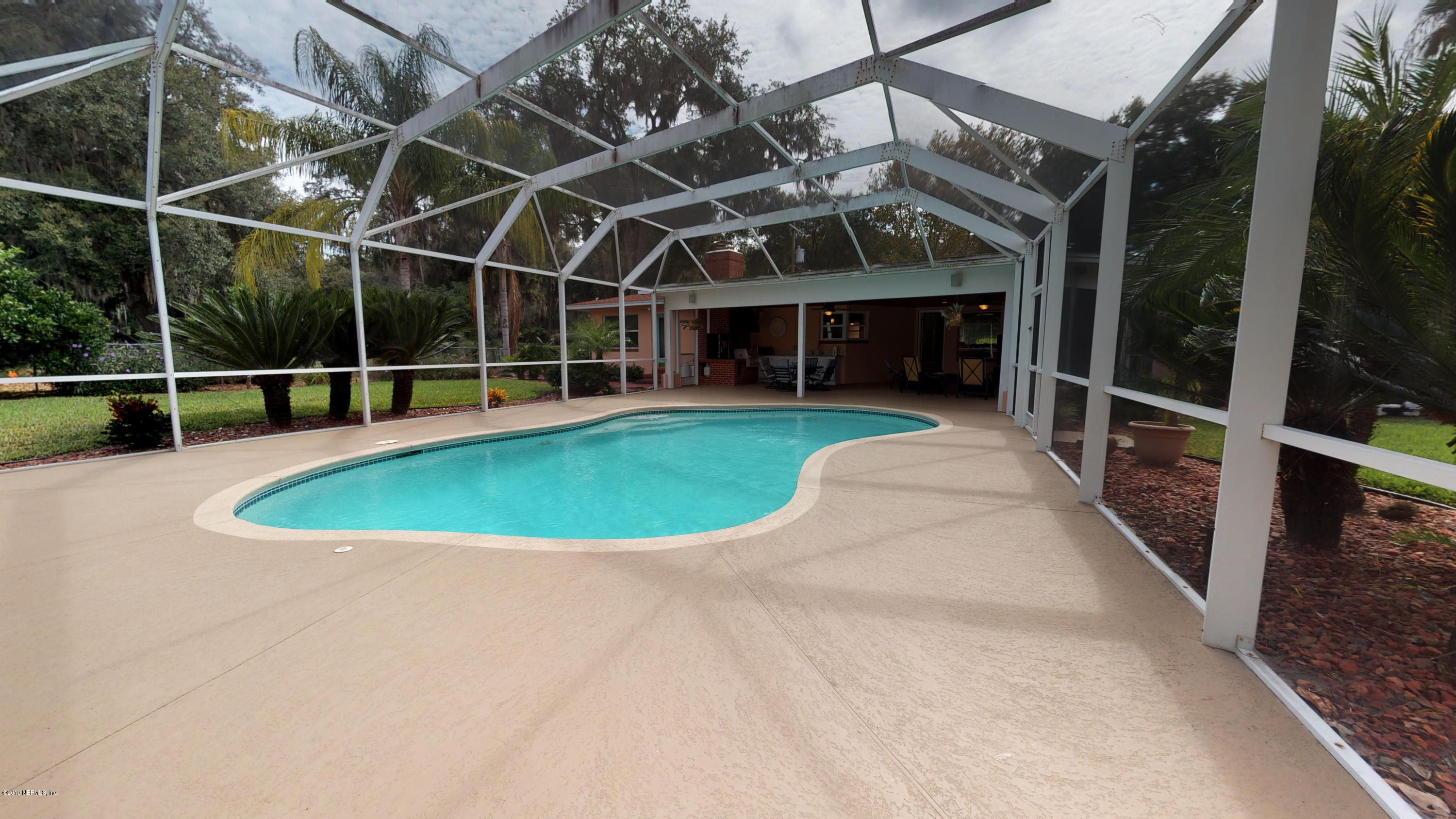 3643 Hilliard Road Jacksonville, FL 32217 - Photo 37 of 55 34Pool(2)